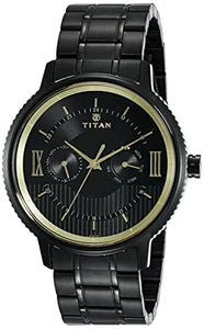 Titan shop classic watches